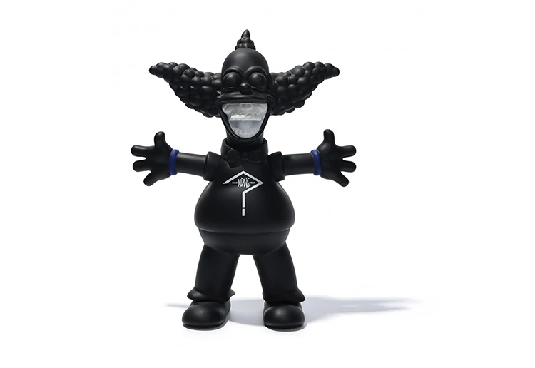 

Mad Quartet joint Global Limited model toys Collecting Birthday gift for Friend