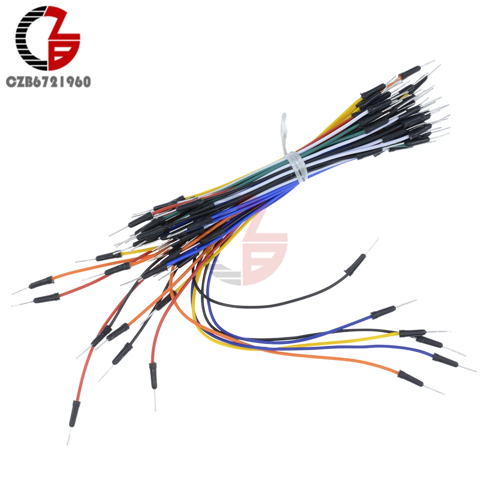 2 упаковки 130 шт. гибкая макетная плата без пайки|lot|lot lotlots cables |