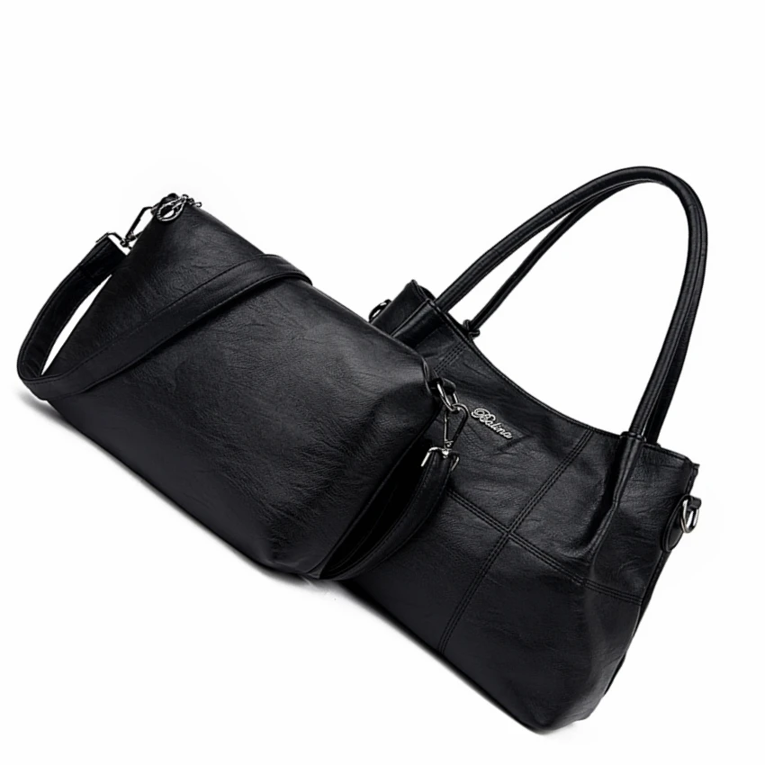 ZUZURUNS Модные женские Композитный сумка женская большой cappacity сумка девушки crossbody сумка женские брендовые дизайнерские сумки