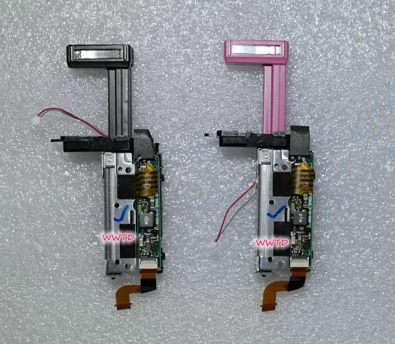 

Free Shipping !! 100% Original J1 power board flash board for Nikon J1