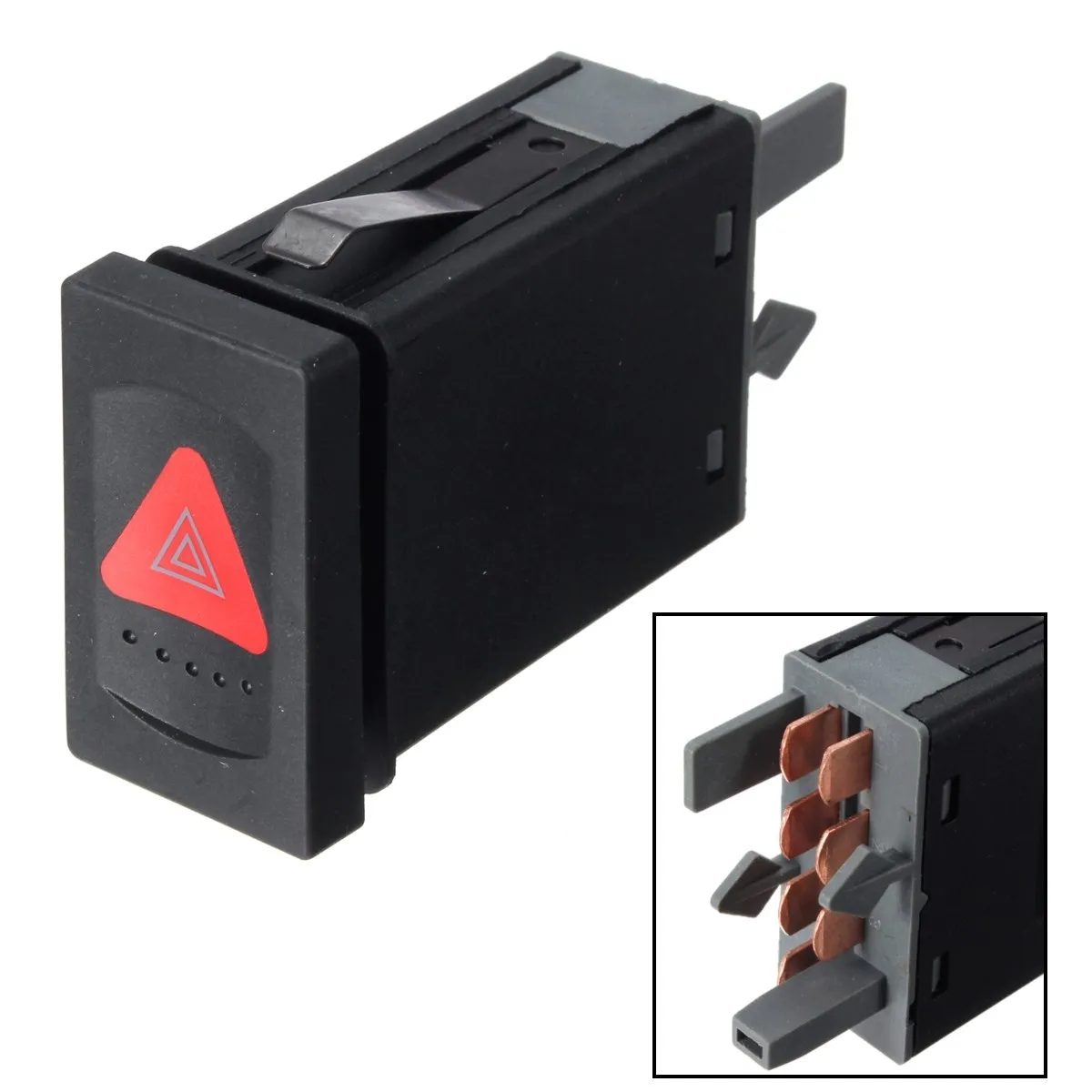 Buy Hazard Warning Indicator Light Switch Button