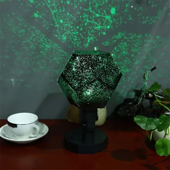 

Night Light Celestial Star Sky Projector Cosmos Starry Christmas Sleep Soothing Color Changing Lamp For Kids Children Bedroom