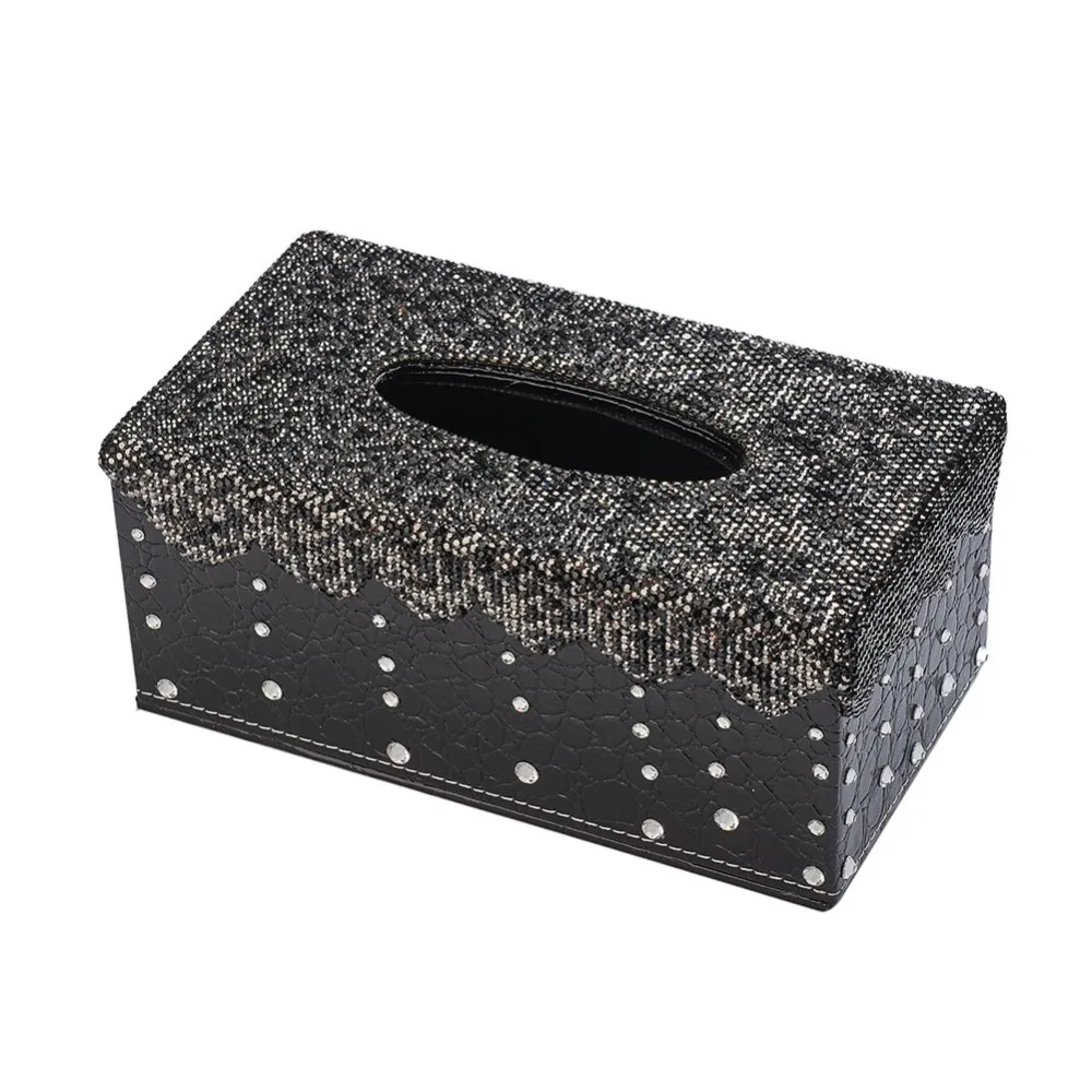 Tissue Box K