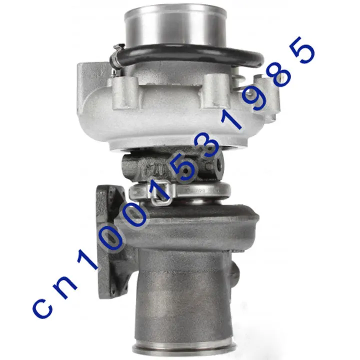 

Ko matsu Various (160 Excavator) with PC100/PC200/128US Engine 4089714/4038790/3599355/3599356/4038791 HX25W TURBO FOR