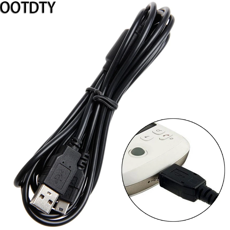 OOTDTY 3 м 10 футов мульти контроллер usb зарядное устройство кабель Шнур для Playstation 3 PS3