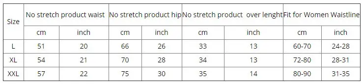 Hot Shapers Women Body Shaper Hip Abdomen Girdle Sexy Belly Hip High Waist Tummy Control Panties