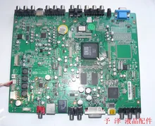 Original for SAMSUNG screen tcl lta460wt-l03 lcd47k73 motherboard 40-ld40v9-mac4xg