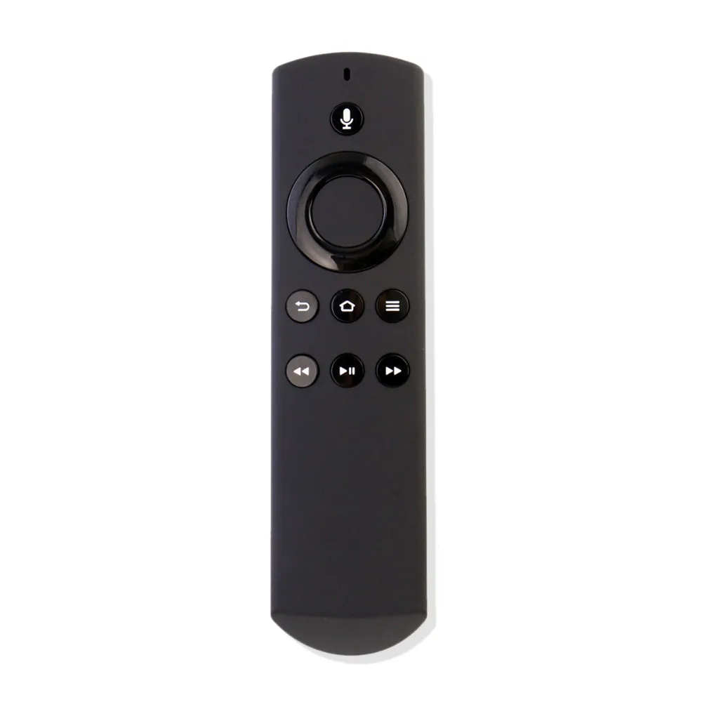 New Voice Remote Control DR49WK G for Amzon Fire TV Stick / Box and 4K
