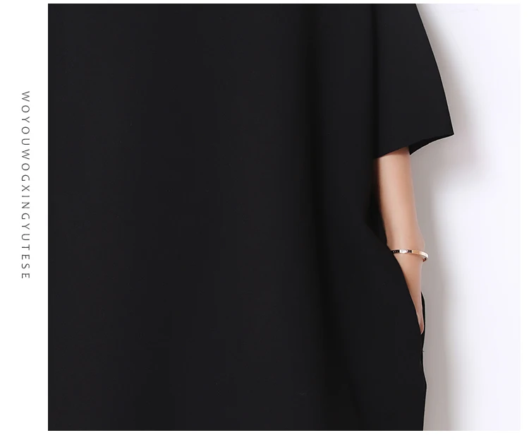 Осенние платья для женщин Водолазка хлопок вязание Femme одежда элегантные однотонные Vestidos плюс размеры Модная женская 2019 LP155