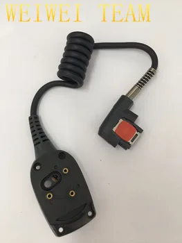 

100% test For NEW Symbol RS409 WT4090 WT4090 Scanner Cable Connector replacement free shipping