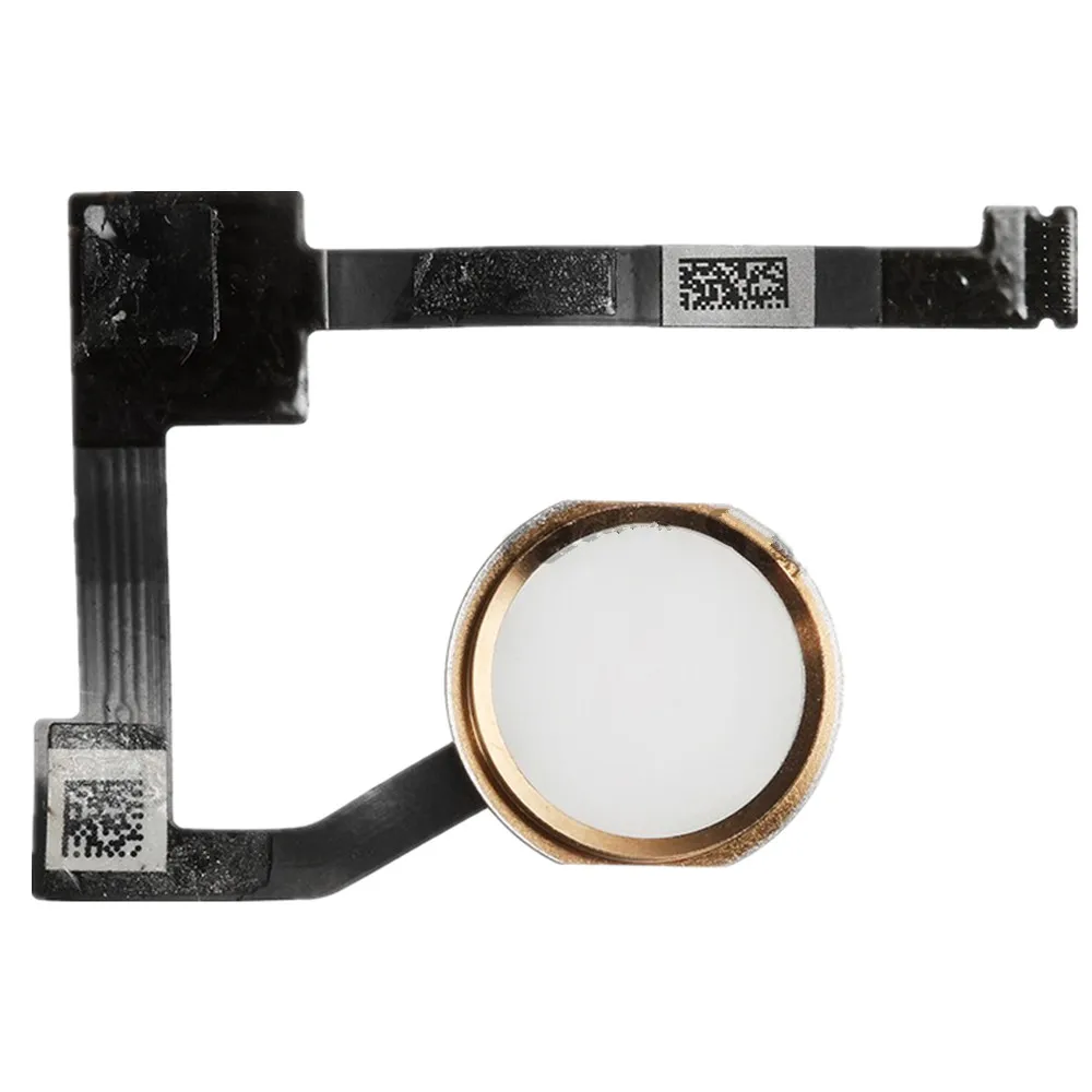 For Apple iPad Pro 12.9 Home Button Assembly with Flex Cable Ribbon