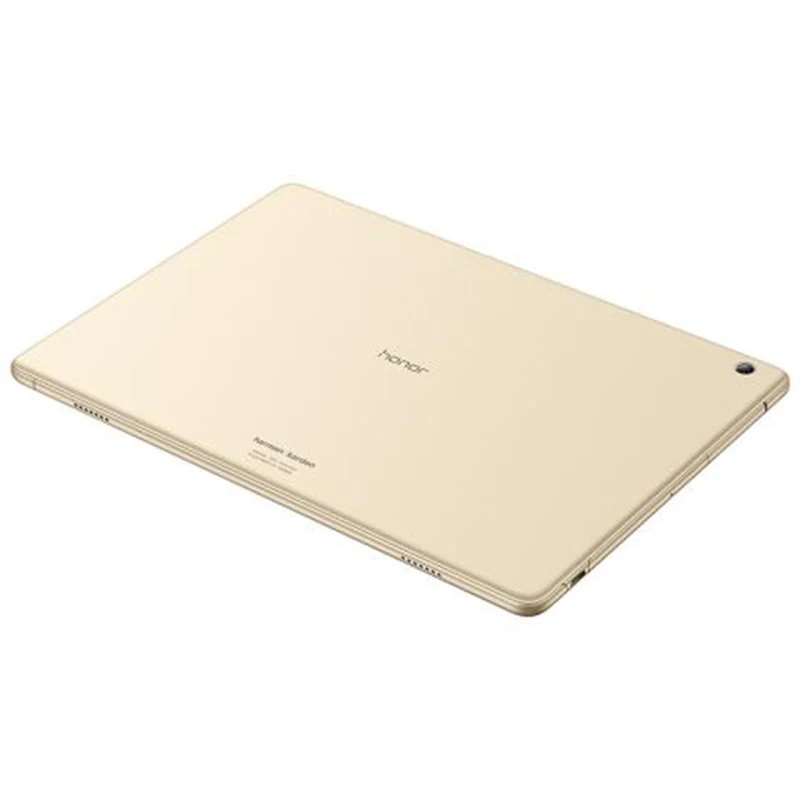 Huawei Honor WaterPlay планшет с 10 1 дюймовым дисплеем восьмиядерным процессором Kirin 659 ОЗУ 3