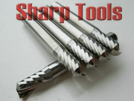 cnc router bits, cnc router tools