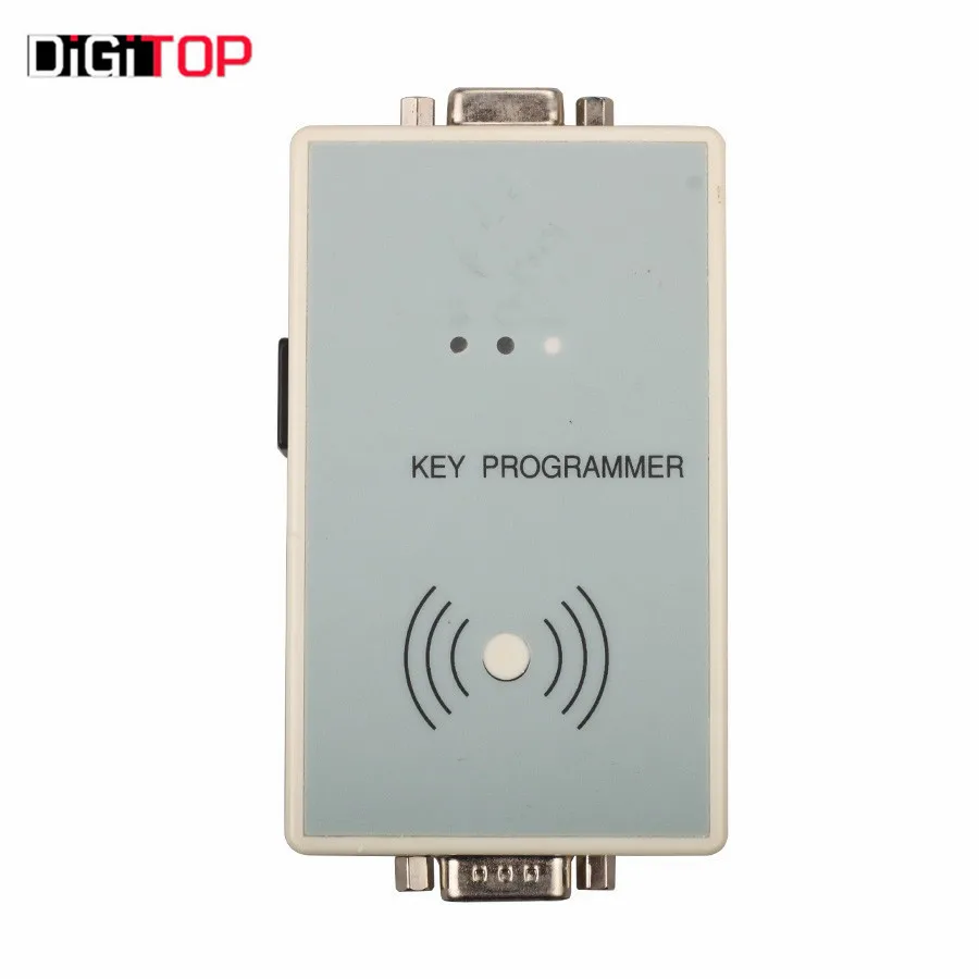 

New Key Programmer For BMW Support For BMW Encrypt System