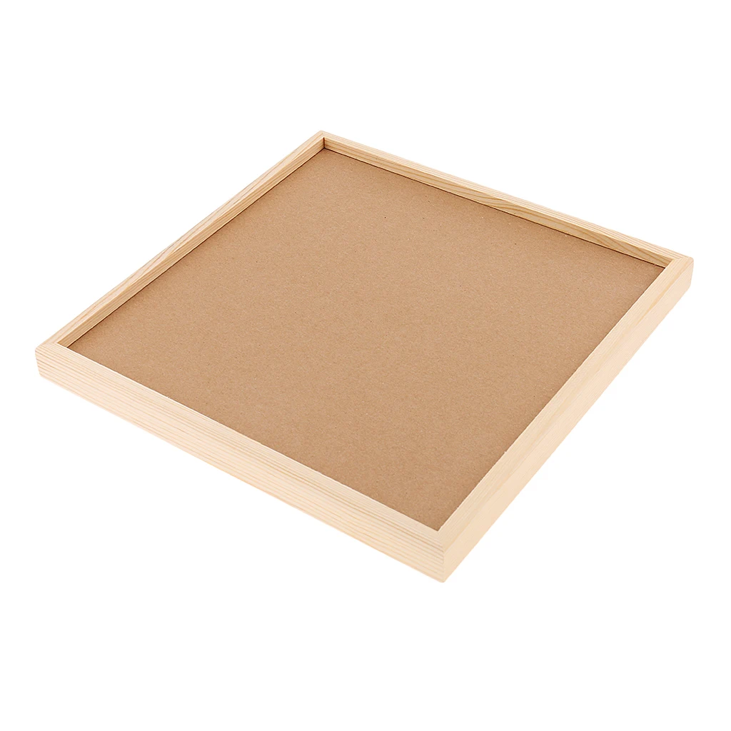 Collectible 1/35 Scale Meadow Tree Car Model Tray Base for Sand Table Scene Building Accessory