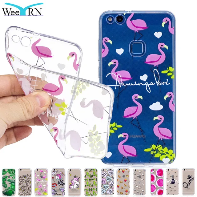 carcasa huawei p10 lite unicornio carcasa huawei p10 lite unicornio