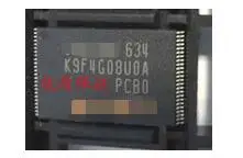 

100% NEW K9F4G08UOA-PCBO