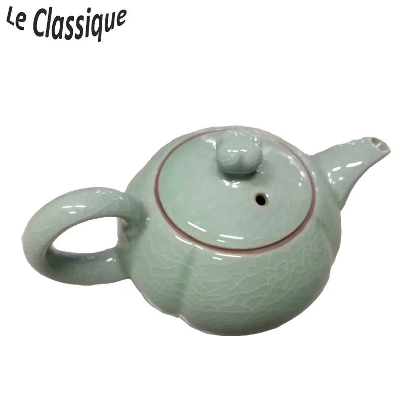 tea pot