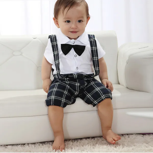 baby boy occasion wear