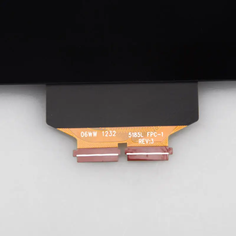 Sinbeda оригинальный 7 0 'ЖК дисплей для Asus Google Nexus 1st Gen Nexus7 2012 ME370T кодирующий