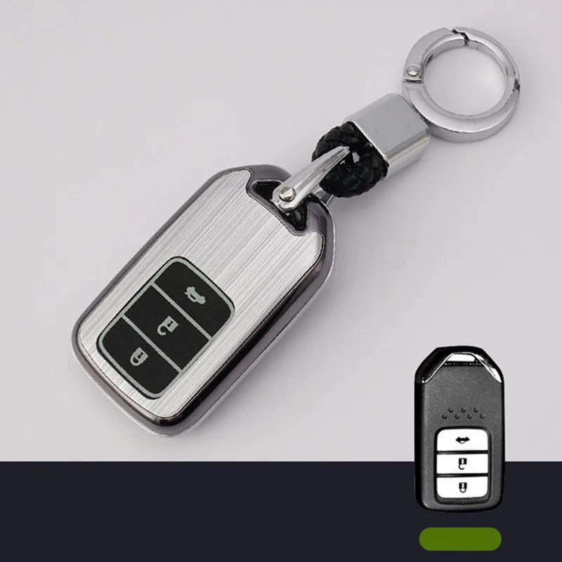 Aluminum-alloy-Luminous-car-remote-key-fob-cover-case-holder-protect-for-Honda-2016-2017-CRV.jpg_640x640 (5)