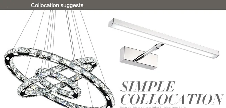 led Mirror light  (7)