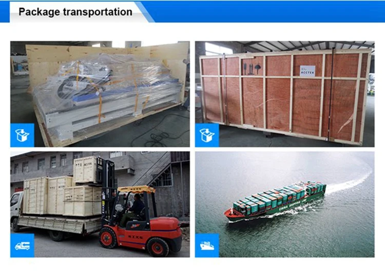 shipping