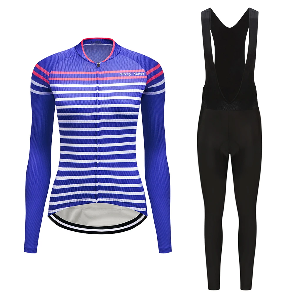 Женская одежда из Джерси для шоссейного велосипеда, женский комплект одежды для велоспорта, комплект одежды для велоспорта Mtb, униформа для езды на велосипеде, облегающий костюм, костюм