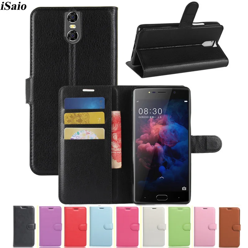 

Wallet Case For Doogee BL7000 Fundas Leather Cover For Doogee BL7000 BL 7000 5.5 Inch Flip Capa Inner Silicone Mobile Phone Bags