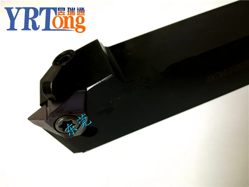 SCVER3232P27-10 хвостовик с резьбой для винтов с резьбовым хвостовиком, т трапециевидного типа, вертикальный монтажный инструмент для резьбы