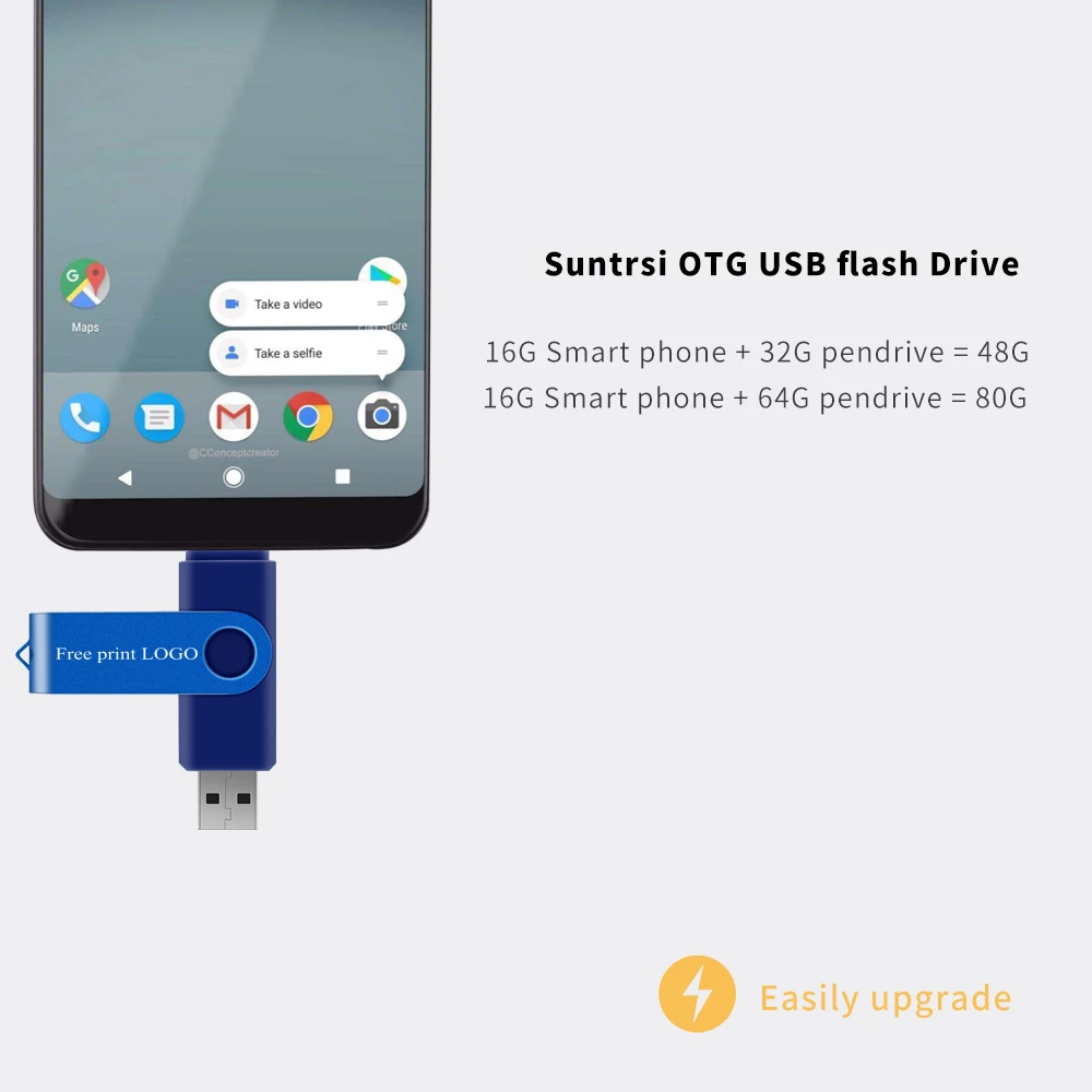 USB Flash Drive 32GB 64GB for computer Android Smart Phone pen drive 128GB 16GB 8GB USB 2.0 OTG pendrive memory stick usb flash (2)_