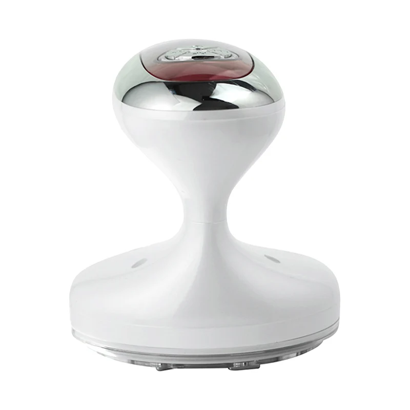 Online Trinkwasser LED RF Kavitation Ultraschall Körper Abnehmen Massager Fett Brenner Anti Cellulite Lipo Radio Frequenz Massage Schönheit Gerät