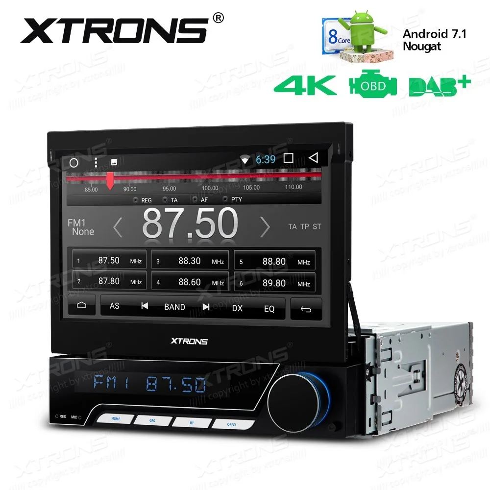 Cheap 7" Android 7.1 Nougat OS One Din Car Navigation GPS 1 Din Car Radio Single Din Car DVD Multimedia with 2GB RAM 32GB ROM 3 Cheap 7" Android 7.1 Nougat OS One Din Car Navigation GPS 1 Din Car Radio Single Din Car DVD Multimedia with 2GB RAM 32GB ROM 3