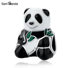 charm pandora oso panda charm pandora oso panda