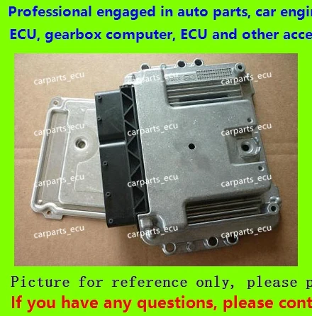 

Electronic Control Unit Accessories/ECU cover/car engine computer shell/ Diesel ECU 150*100*25MM No connector included