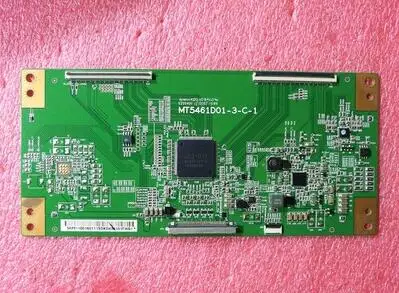 Бесплатная доставка оригинальный 100% тест для BOE MT5461D01-3-C-1 55 дюймов логическая