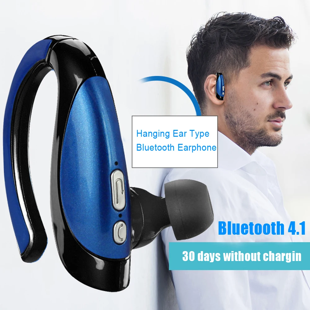 TOPROAD беспроводные Bluetooth наушники спортивные стерео поддержка громкой связи с