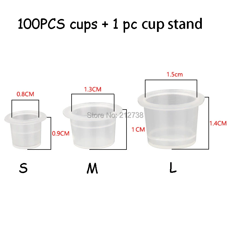 SML-100PCS