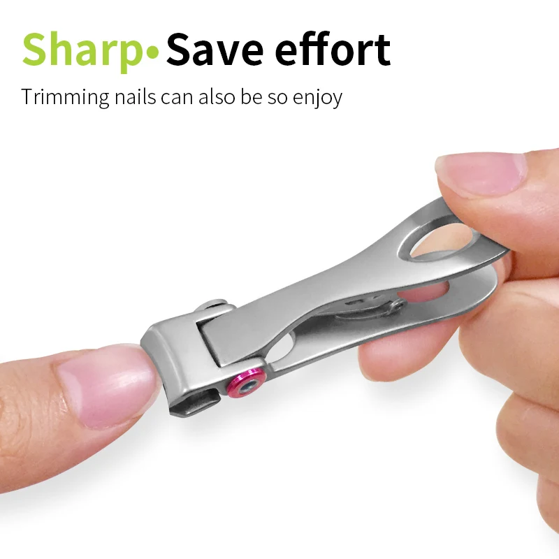 1pc-Black-Silver-Small-Nail-Clippers-Stainless-Steel-Nail-Cutter-Toenail-Fingernail-Manicure-Trimmer-Toenail-Clippers(1)
