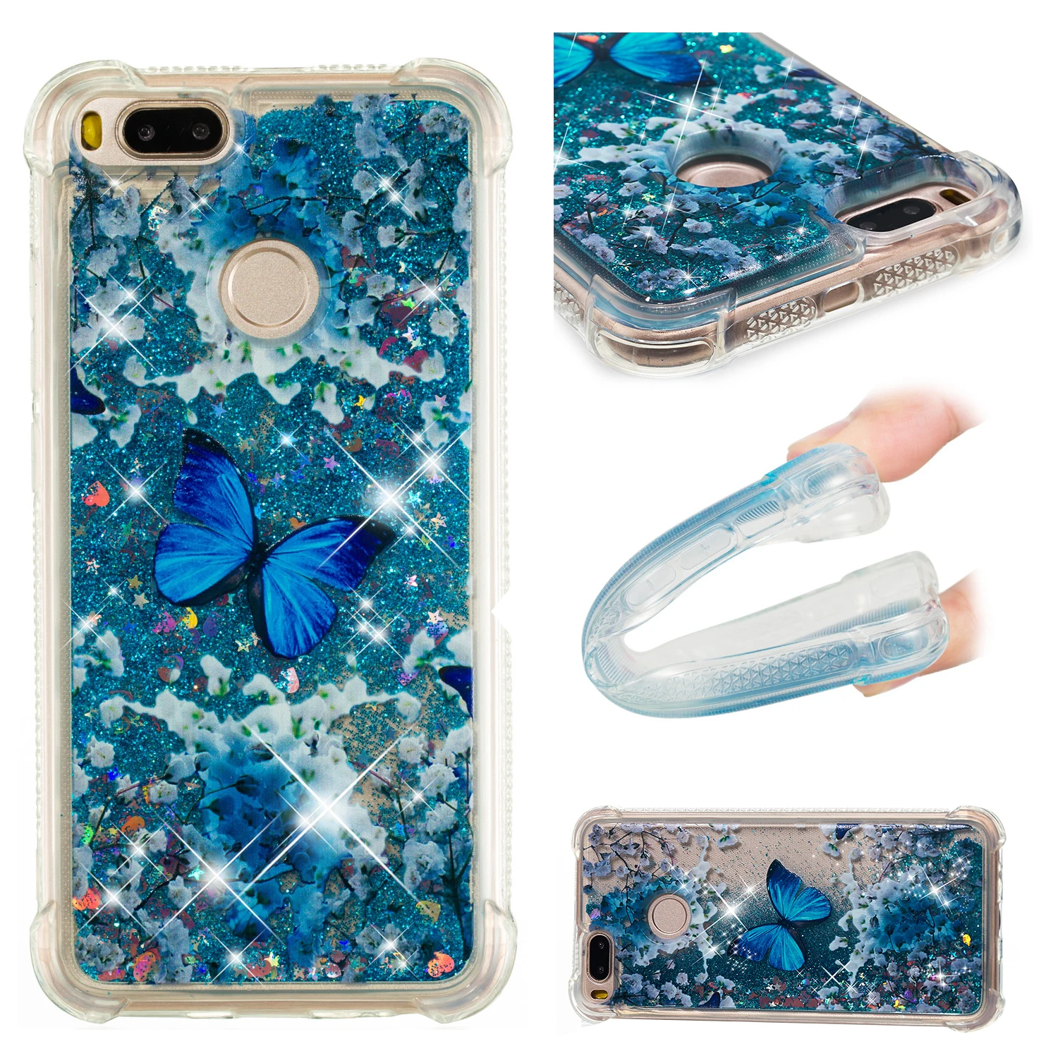 Купить Чехол Для Xiaomi A2 Lite