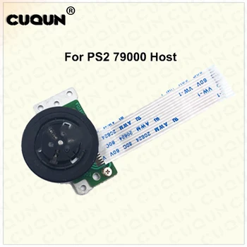 

Mainframe Motor for Sony PS2 79000 Main Big Motor Spindle for Playstation 2 Console 7.9W
