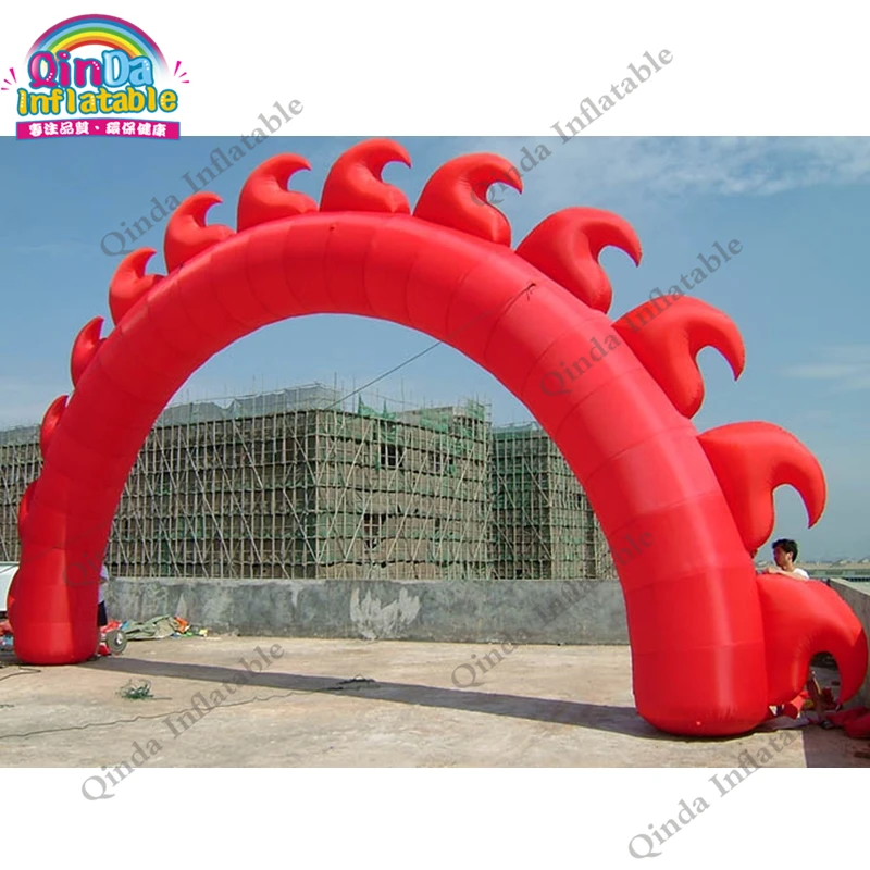 inflatable arch Oxford PVC61