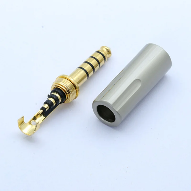 100PCS 11pin 1 8 3 5mm jack Stereo Headphones Socket With switch PCB Mount 317A