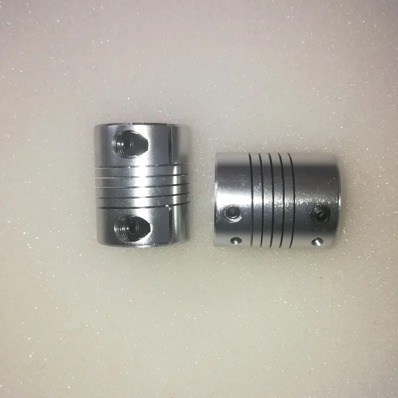shaft coupling 10x10 03