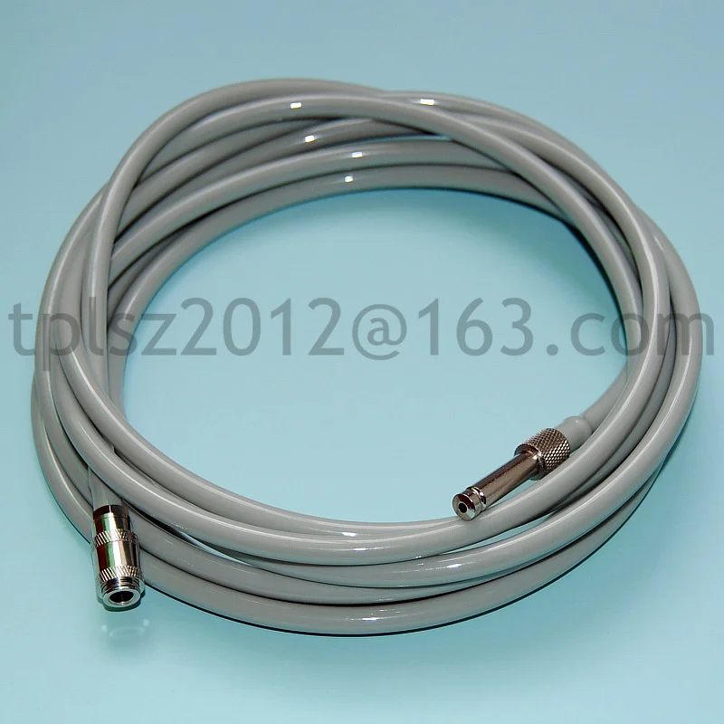 

NIBP air hose with connector compatible Mindray Patient monitor Beneview T5 T6 T8 iPM iMec 8 10 12 DPM 6 DPM7