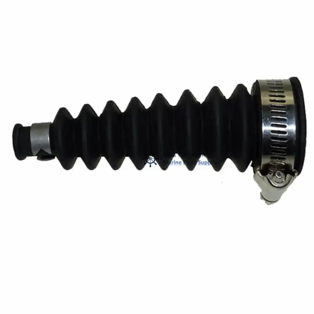 New Mercury Mercruiser Quicksilver 74639Q02 Bellows Kit shift cable