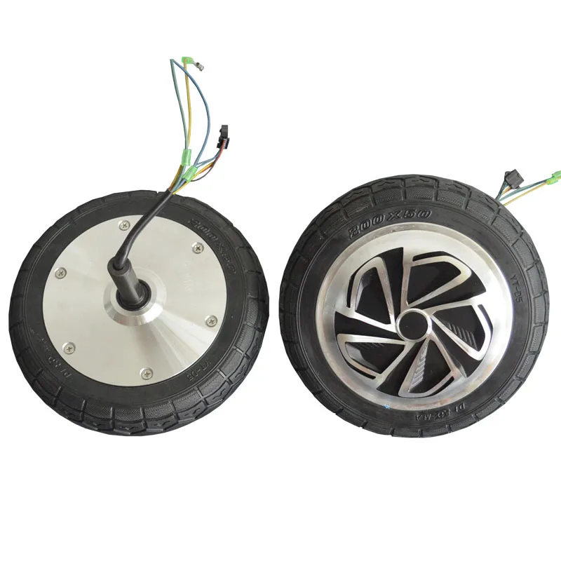 Smart drifting factory 8 inch high quality factory design electronic skateboard motor electric scooter wheel hub motor Smart drifting factory 8 inch high quality factory design electronic skateboard motor electric scooter wheel hub motor