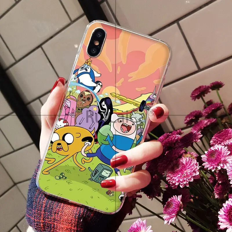 adventure time cute Beemo BMO Jake Finn