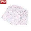 10pcs sticky film