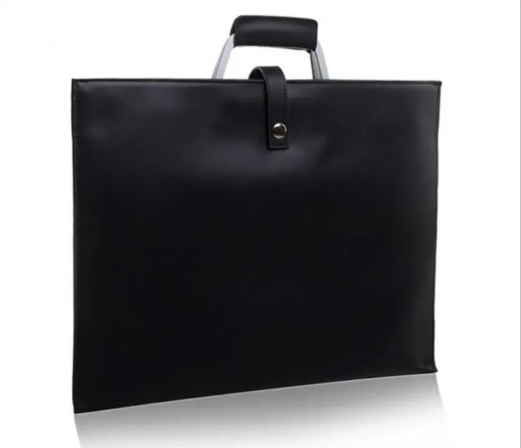Ultra-Thin Simple Fashion Men Business Briefcase Famous Brand Men's Shoulder Bag Laptop Handbag Travel Genuine Leather Bag Ultra-Thin Simple Fashion Men Business Briefcase Famous Brand Men's Shoulder Bag Laptop Handbag Travel Genuine Leather Bag